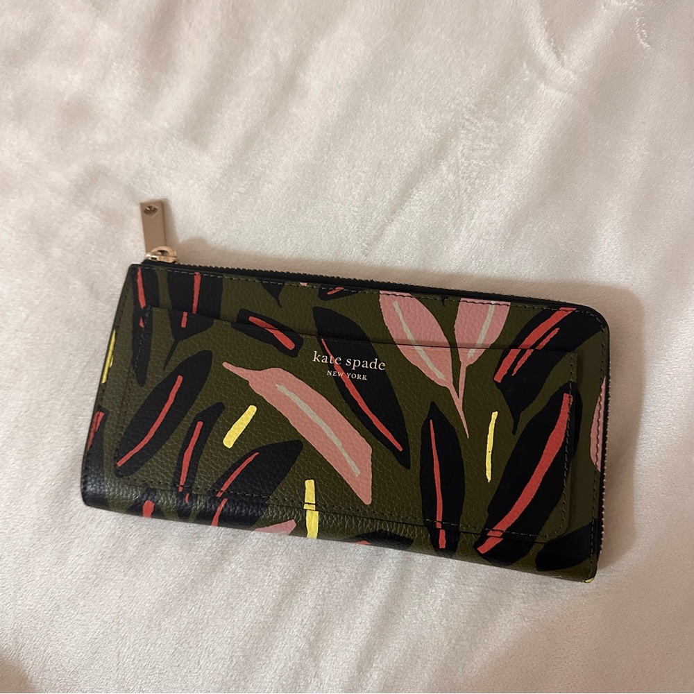 Kate Spade -  Wallet